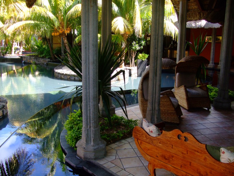 Mauritius 2010 - 0241 